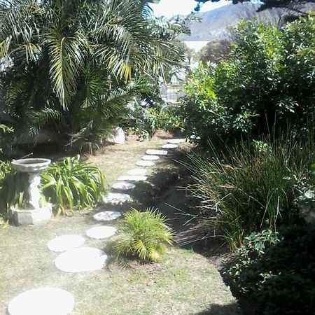 Self Catering Unit 7, Sandbaai ヘルマナス エクステリア 写真