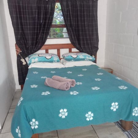 Self Catering Unit 7, Sandbaai ヘルマナス エクステリア 写真