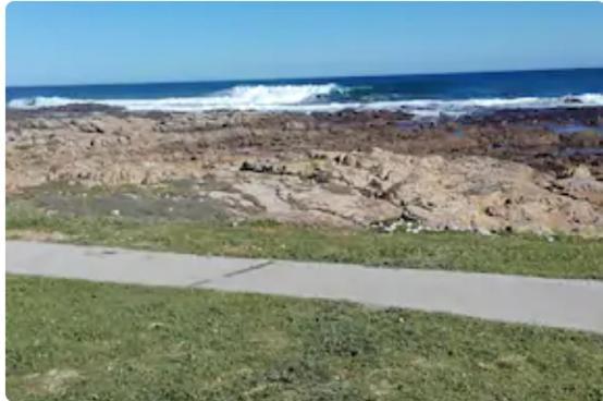Self Catering Unit 7, Sandbaai ヘルマナス エクステリア 写真
