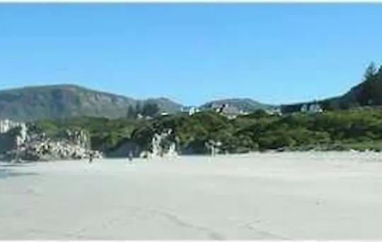 Self Catering Unit 7, Sandbaai ヘルマナス エクステリア 写真