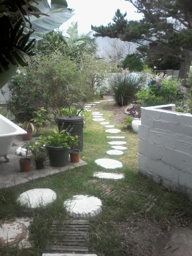 Self Catering Unit 7, Sandbaai ヘルマナス エクステリア 写真