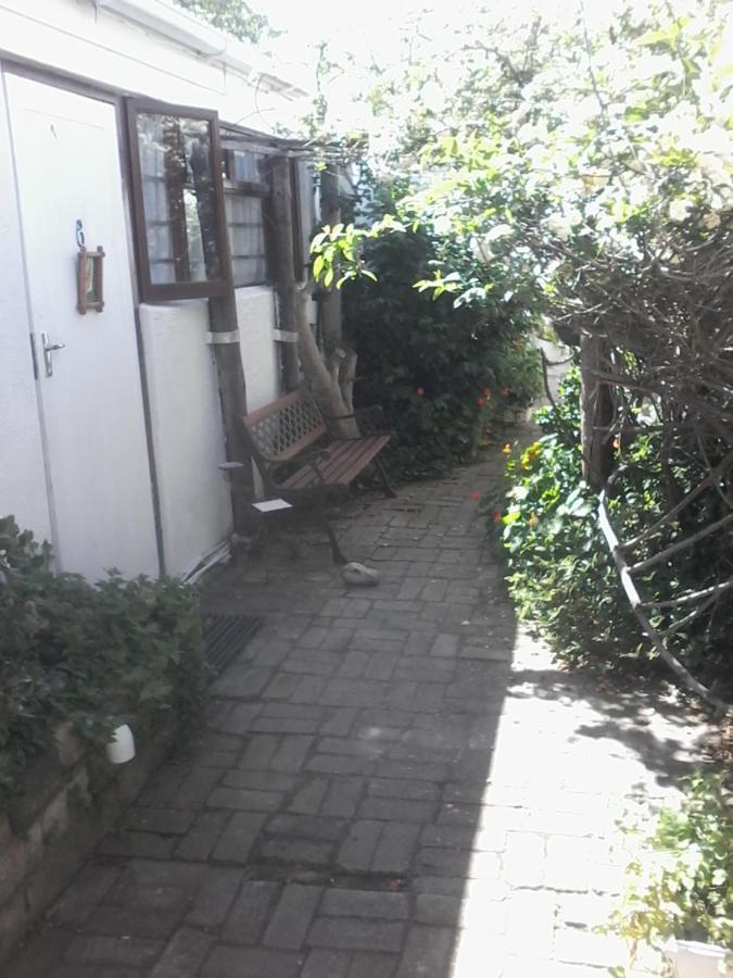 Self Catering Unit 7, Sandbaai ヘルマナス エクステリア 写真