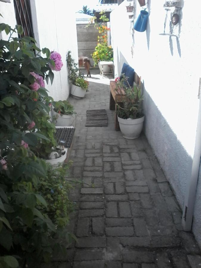 Self Catering Unit 7, Sandbaai ヘルマナス エクステリア 写真
