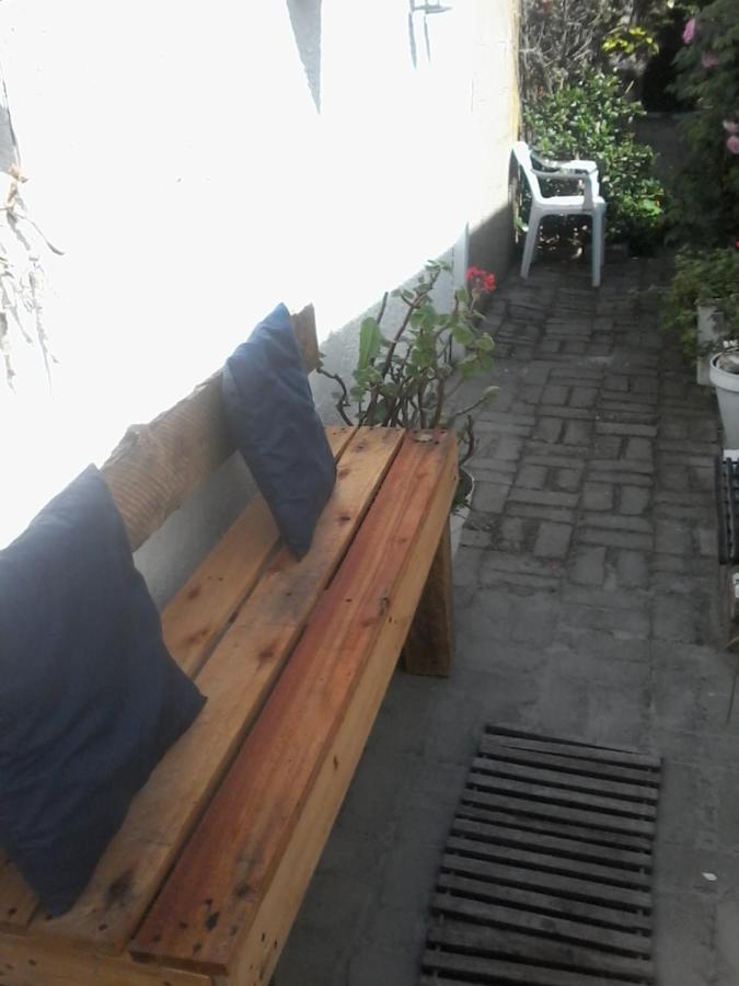 Self Catering Unit 7, Sandbaai ヘルマナス エクステリア 写真