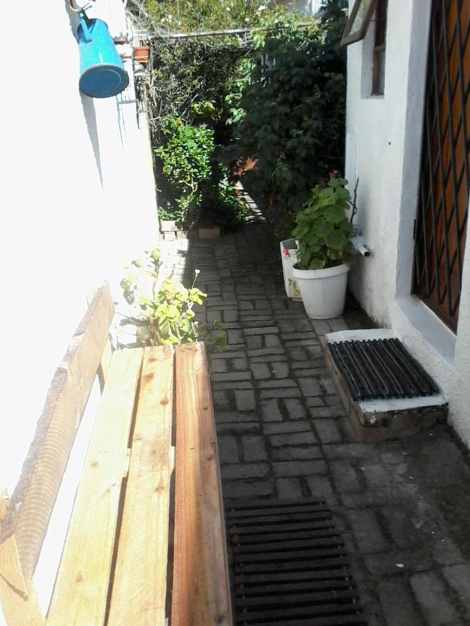 Self Catering Unit 7, Sandbaai ヘルマナス エクステリア 写真