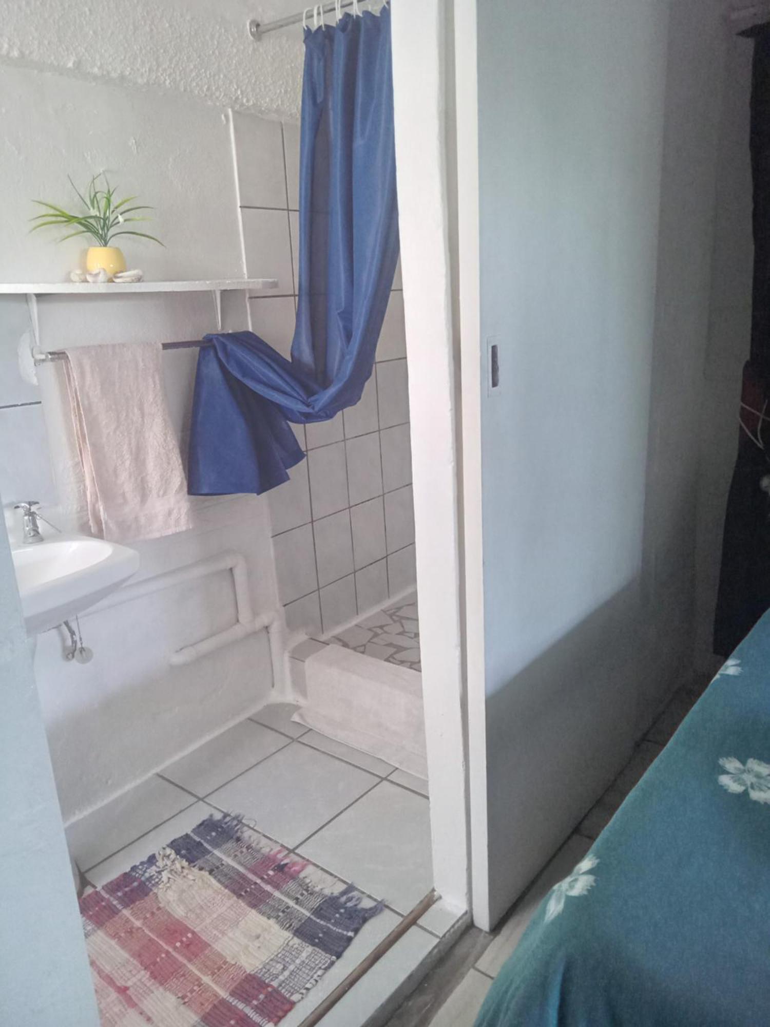 Self Catering Unit 7, Sandbaai ヘルマナス エクステリア 写真