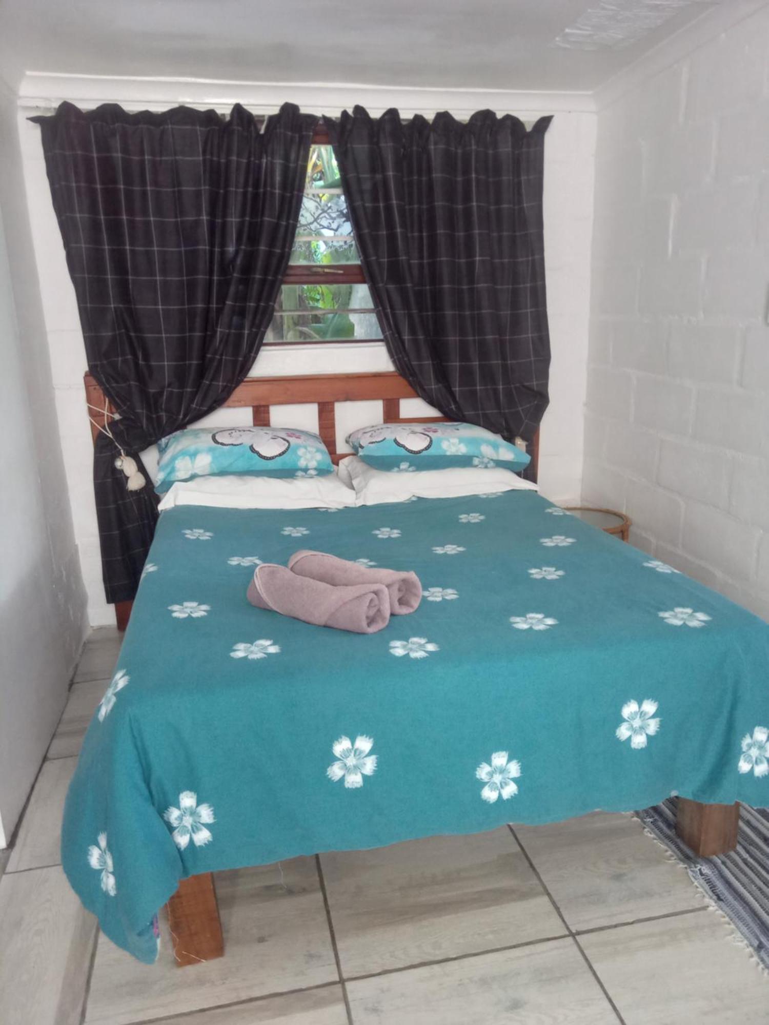Self Catering Unit 7, Sandbaai ヘルマナス エクステリア 写真