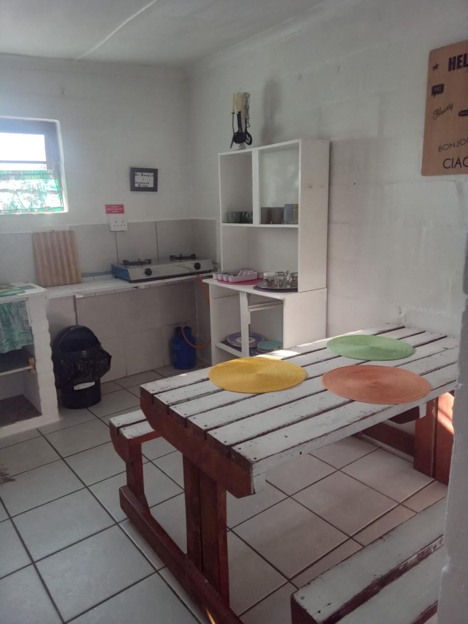 Self Catering Unit 7, Sandbaai ヘルマナス エクステリア 写真