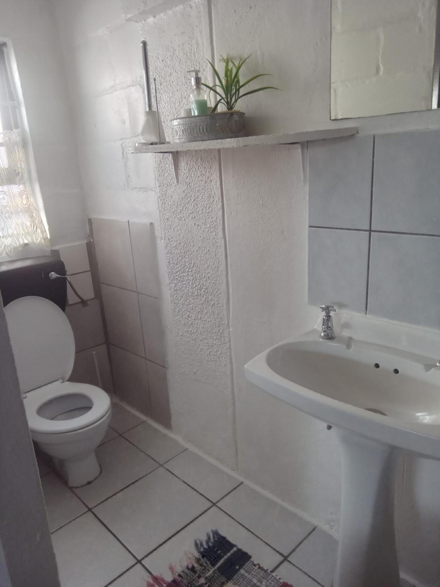Self Catering Unit 7, Sandbaai ヘルマナス エクステリア 写真