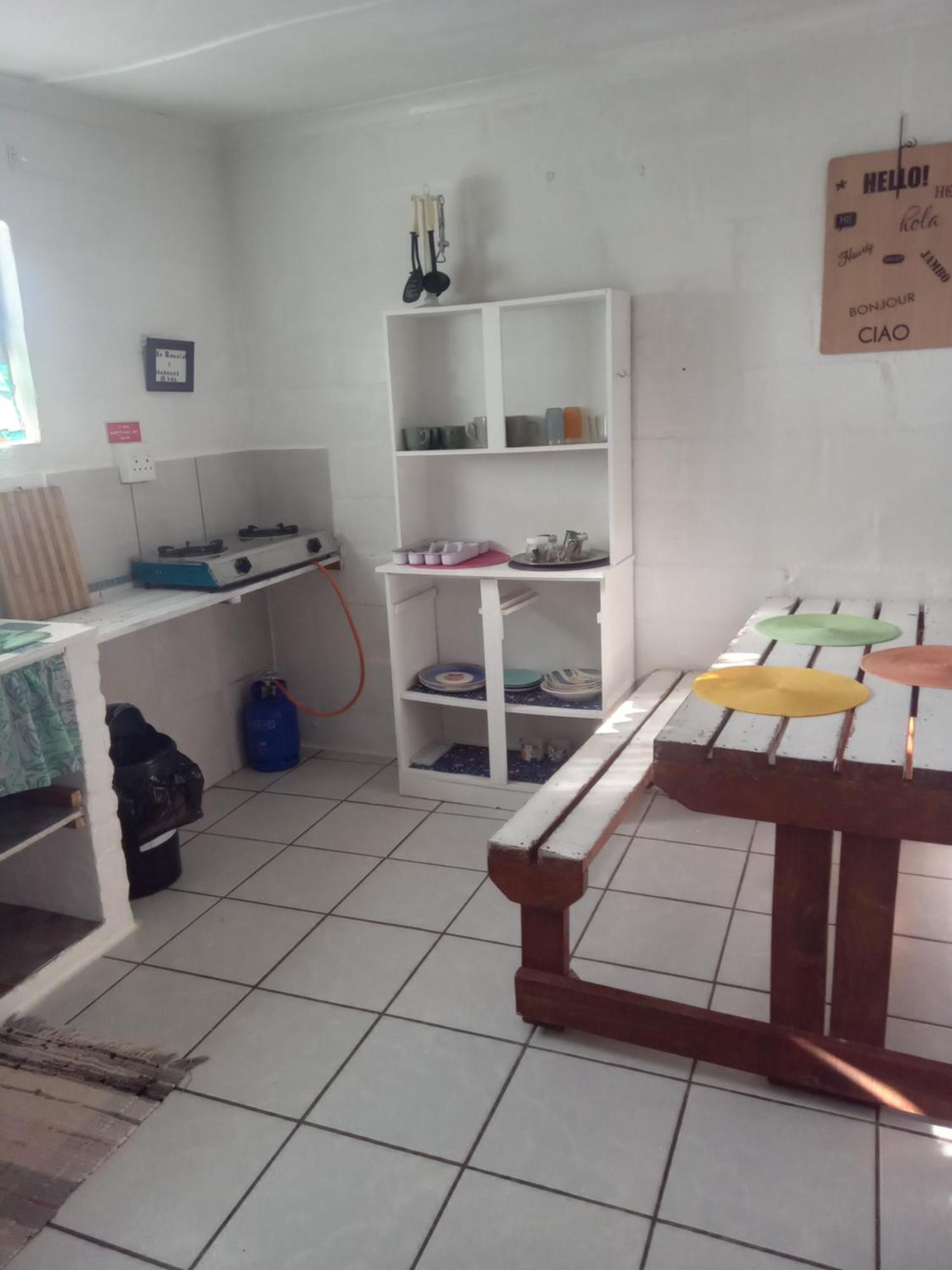 Self Catering Unit 7, Sandbaai ヘルマナス エクステリア 写真