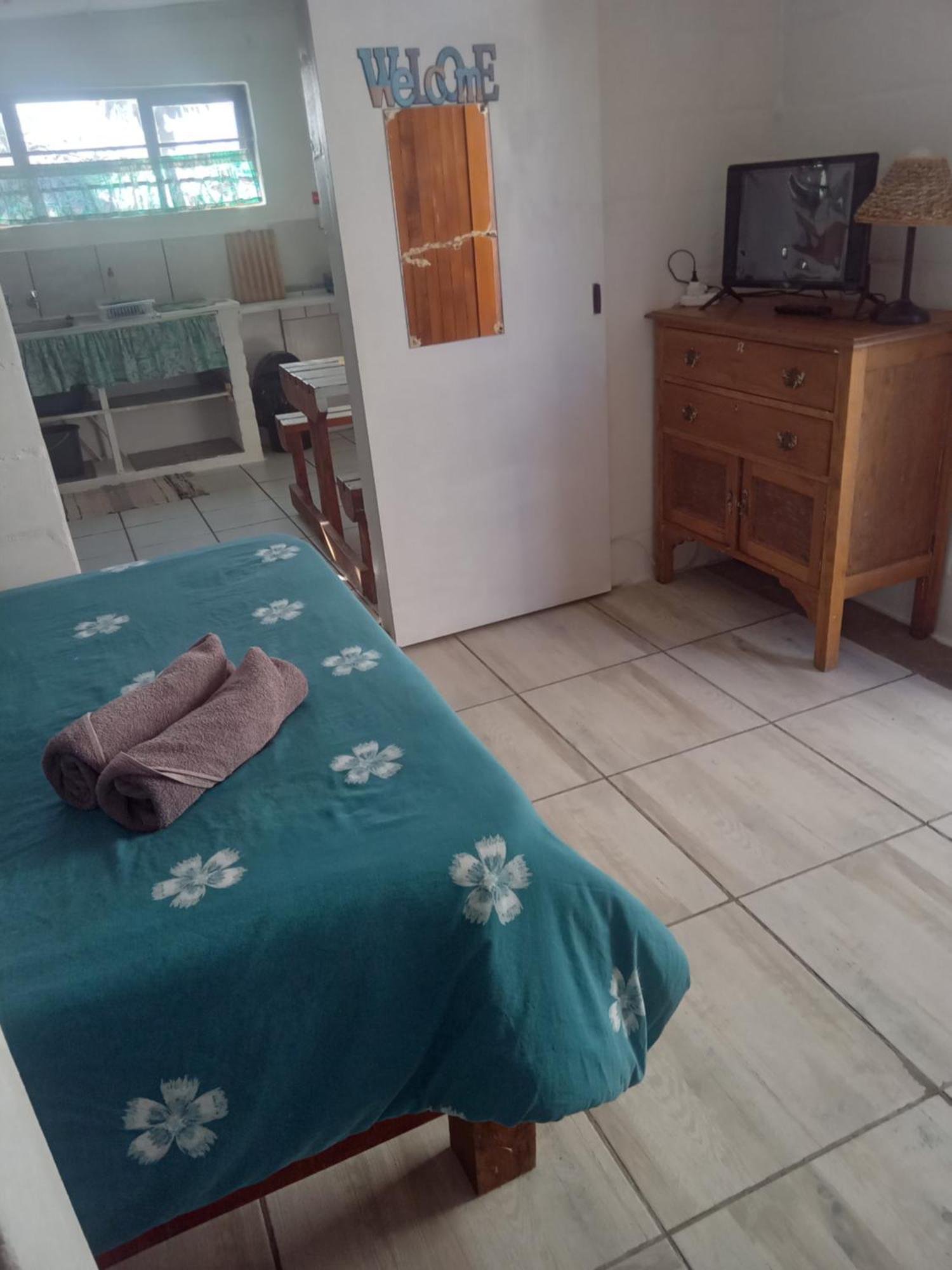 Self Catering Unit 7, Sandbaai ヘルマナス エクステリア 写真