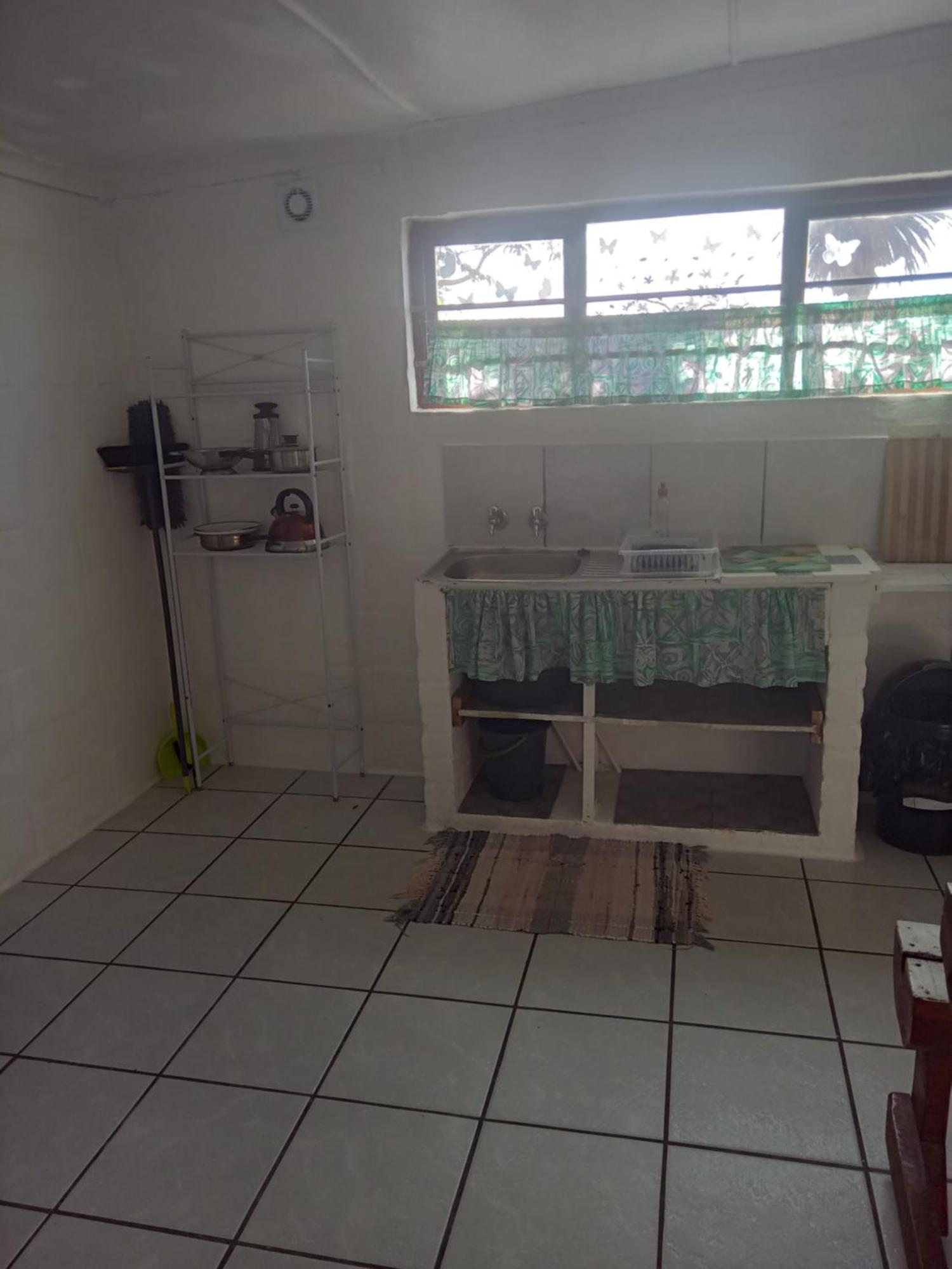 Self Catering Unit 7, Sandbaai ヘルマナス エクステリア 写真