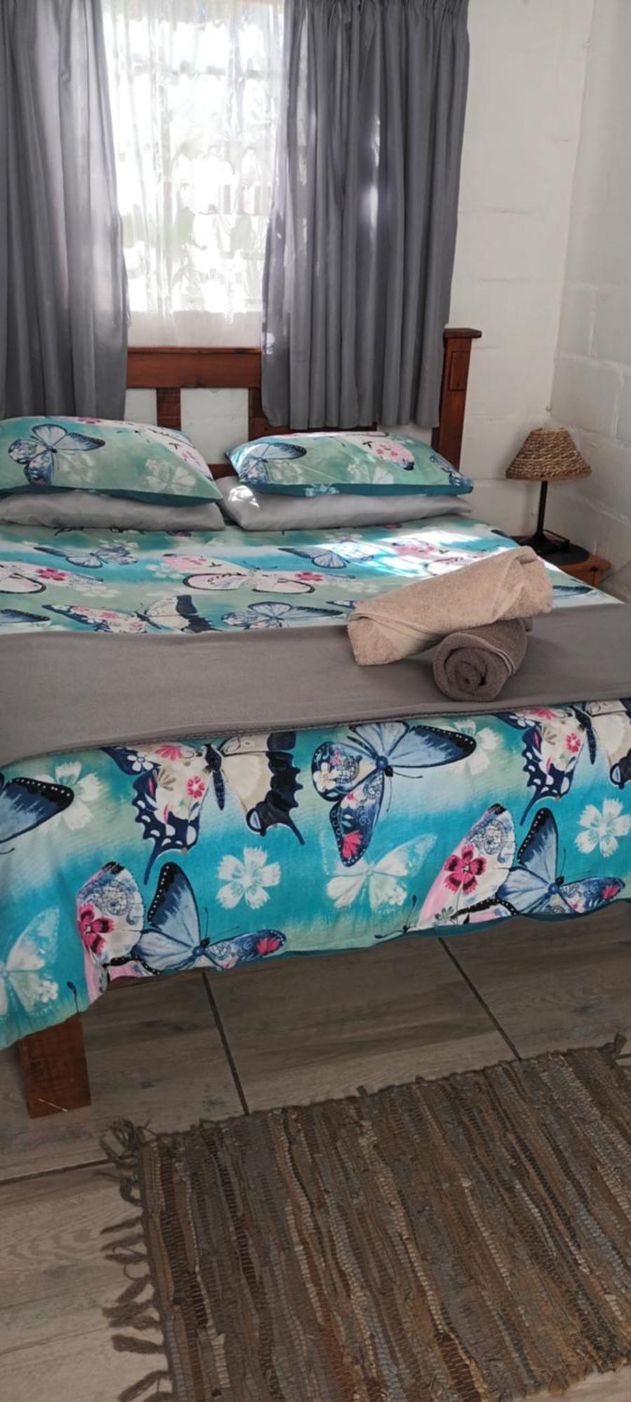 Self Catering Unit 7, Sandbaai ヘルマナス 部屋 写真