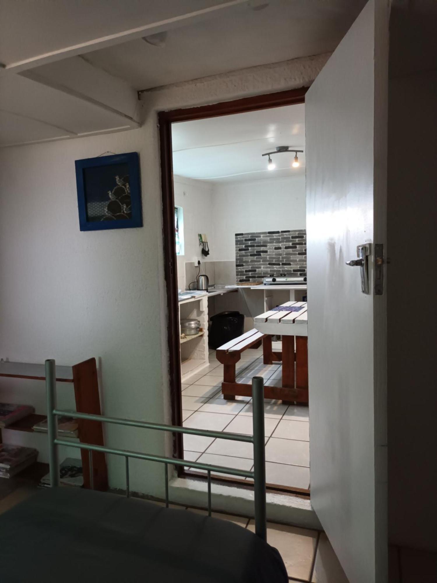 Self Catering Unit 7, Sandbaai ヘルマナス 部屋 写真