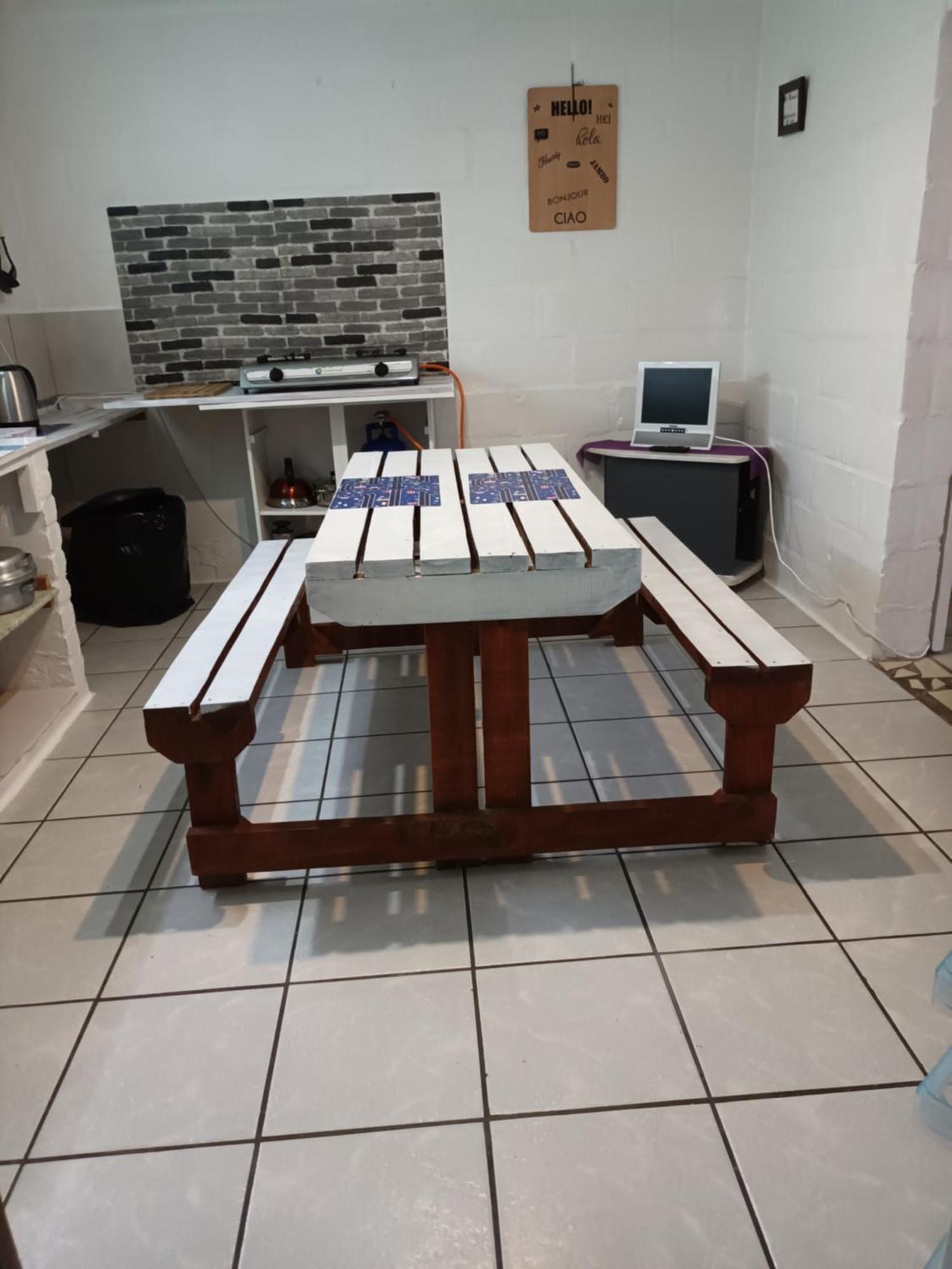 Self Catering Unit 7, Sandbaai ヘルマナス 部屋 写真