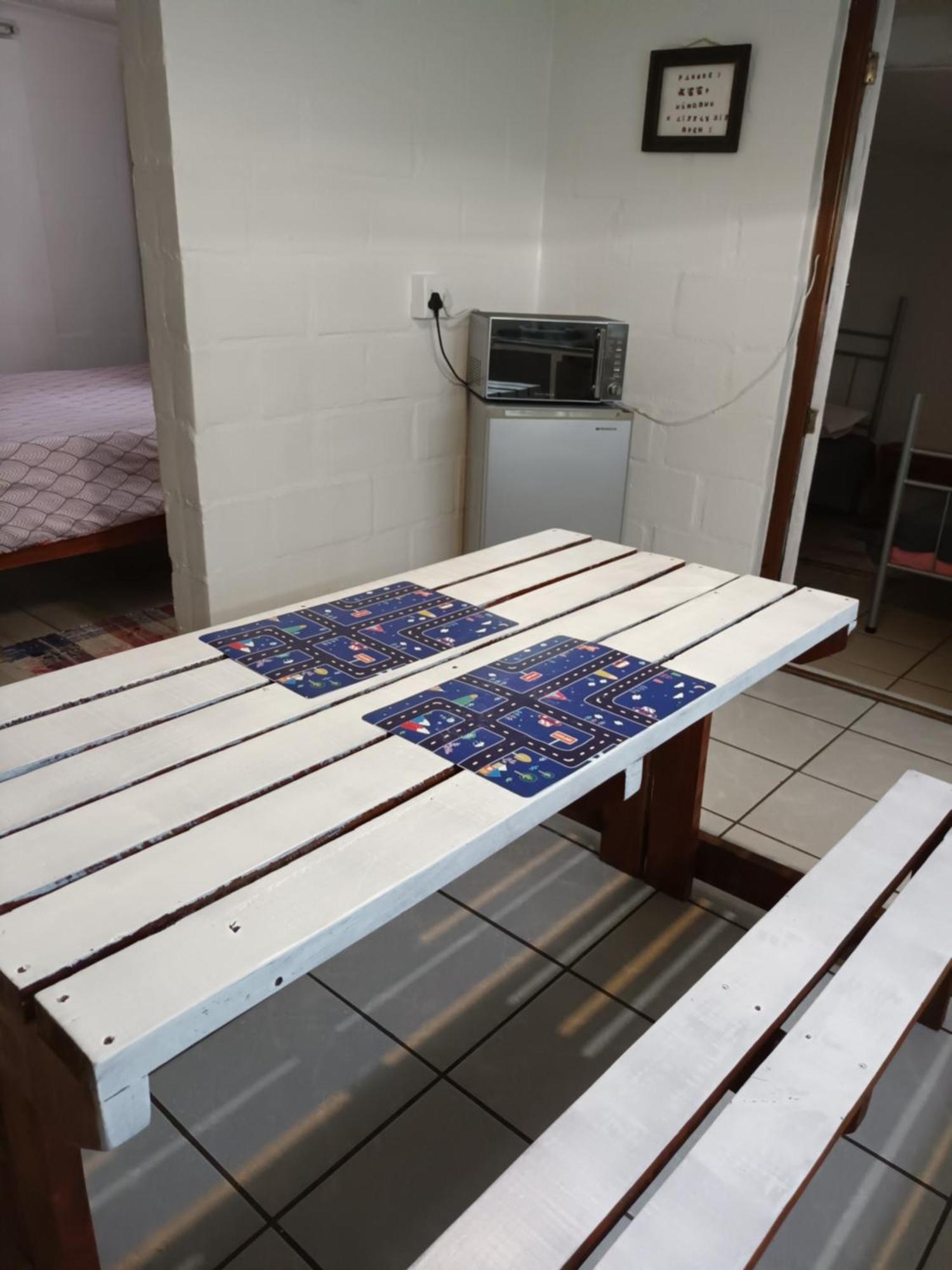 Self Catering Unit 7, Sandbaai ヘルマナス 部屋 写真
