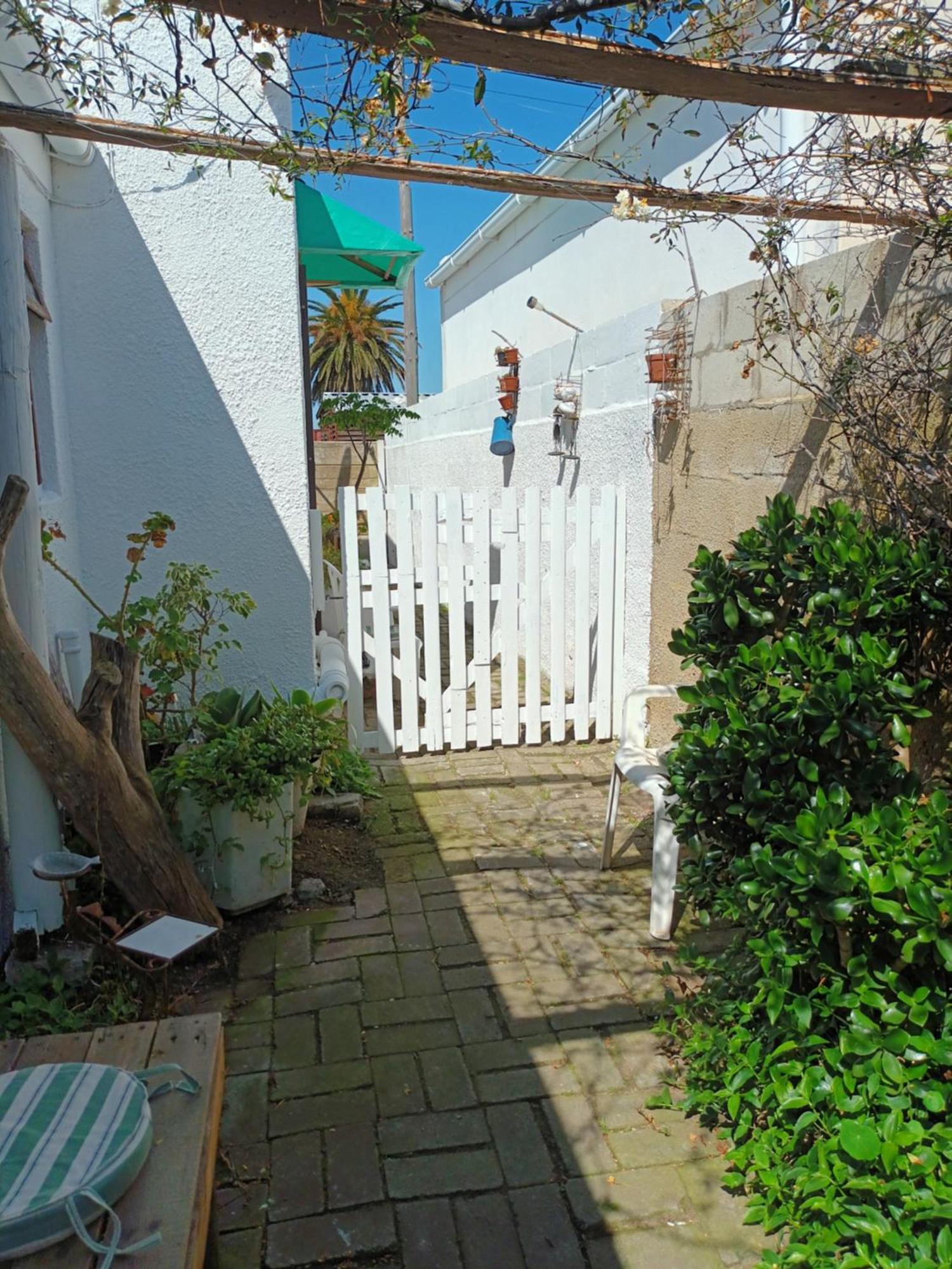 Self Catering Unit 7, Sandbaai ヘルマナス 部屋 写真
