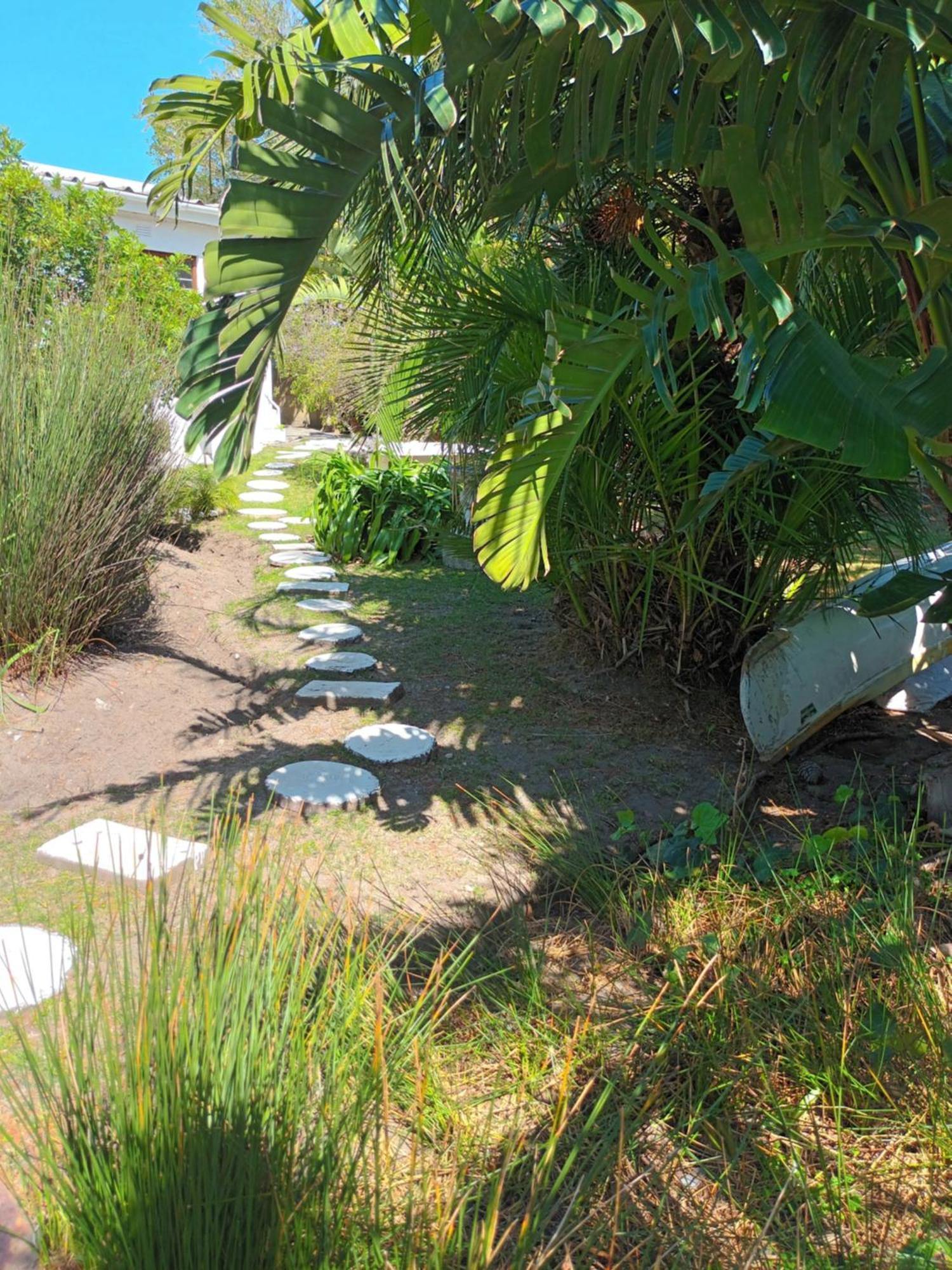 Self Catering Unit 7, Sandbaai ヘルマナス 部屋 写真